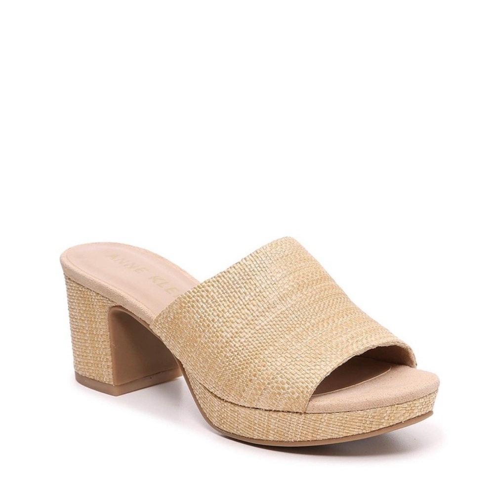 Anne Klein Payge Natural